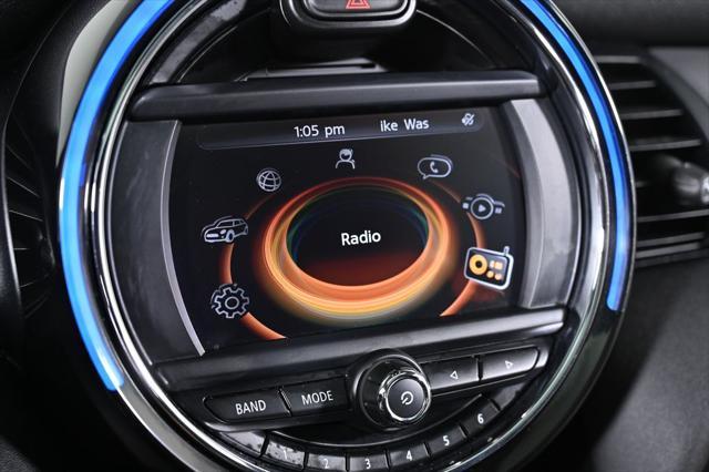used 2018 MINI Hardtop car, priced at $16,800