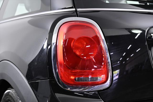 used 2018 MINI Hardtop car, priced at $16,800