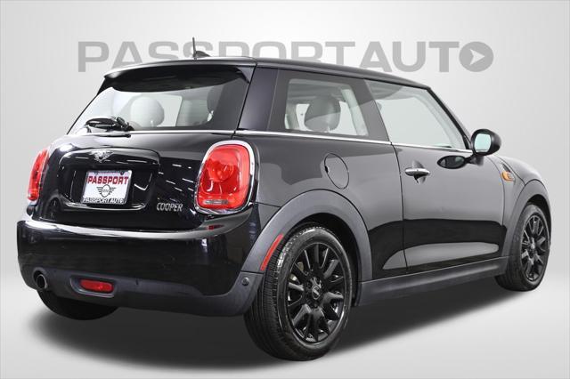used 2018 MINI Hardtop car, priced at $16,800