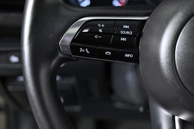 used 2024 Mazda Mazda3 car, priced at $28,000