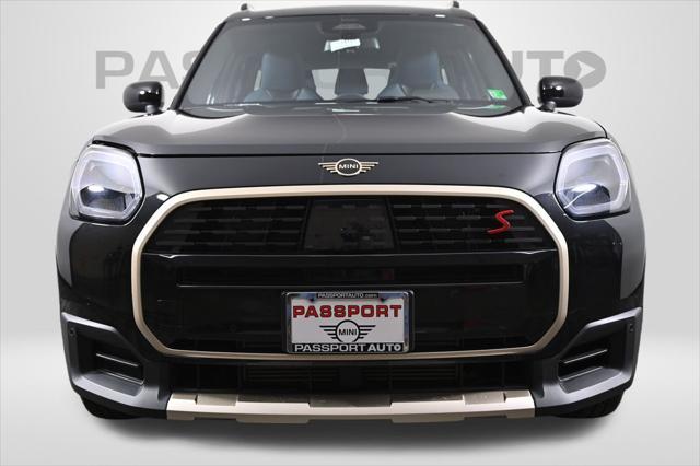 used 2025 MINI Countryman car, priced at $36,500