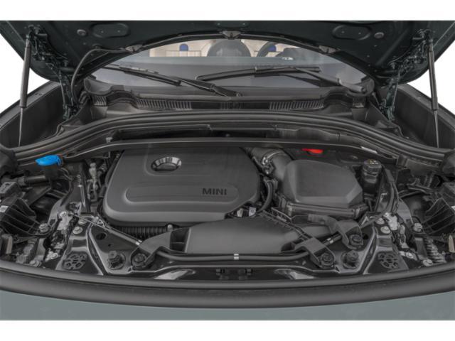 new 2025 MINI Countryman car, priced at $43,525