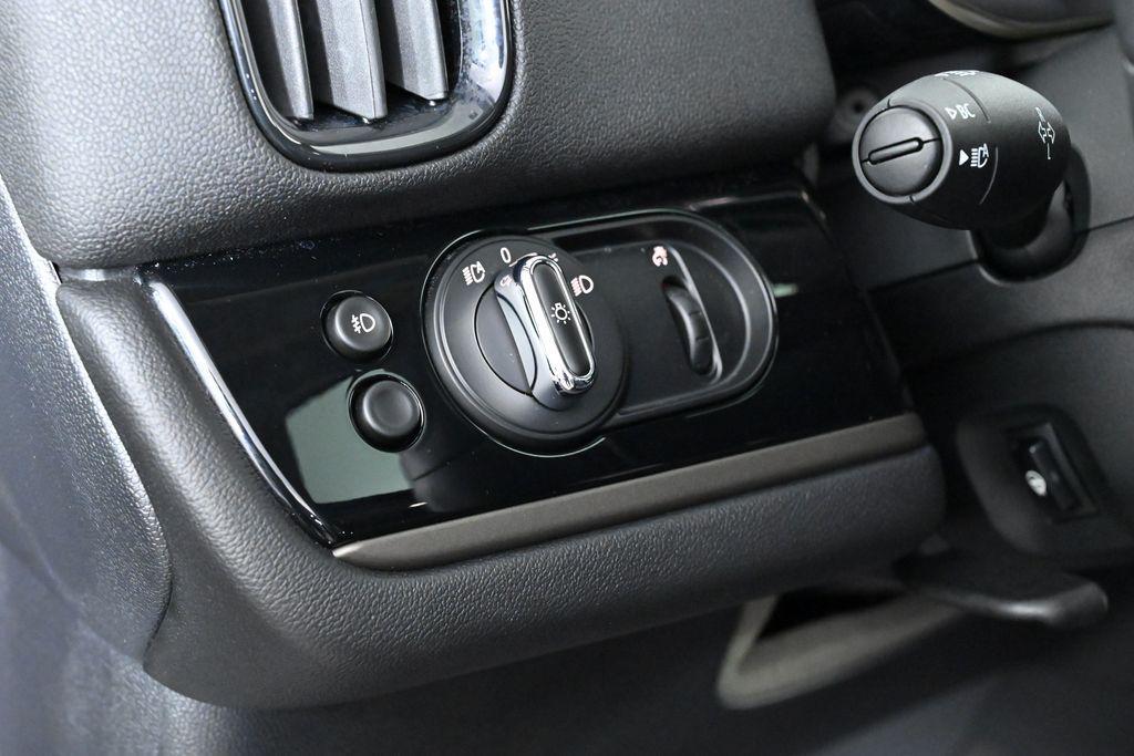used 2023 MINI Countryman car, priced at $31,000
