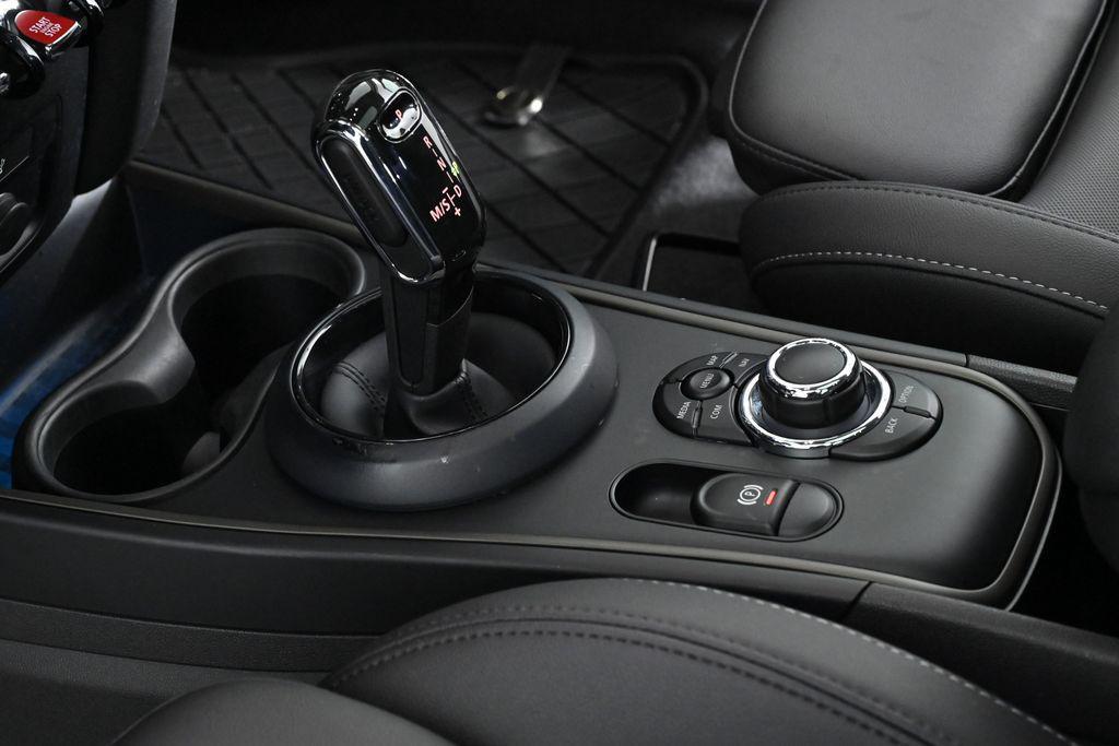used 2023 MINI Countryman car, priced at $31,000