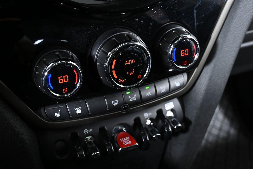 used 2023 MINI Countryman car, priced at $31,000