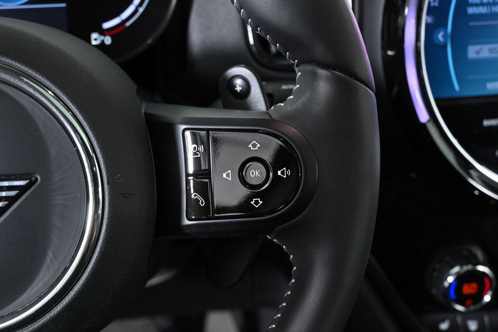 used 2023 MINI Countryman car, priced at $31,000