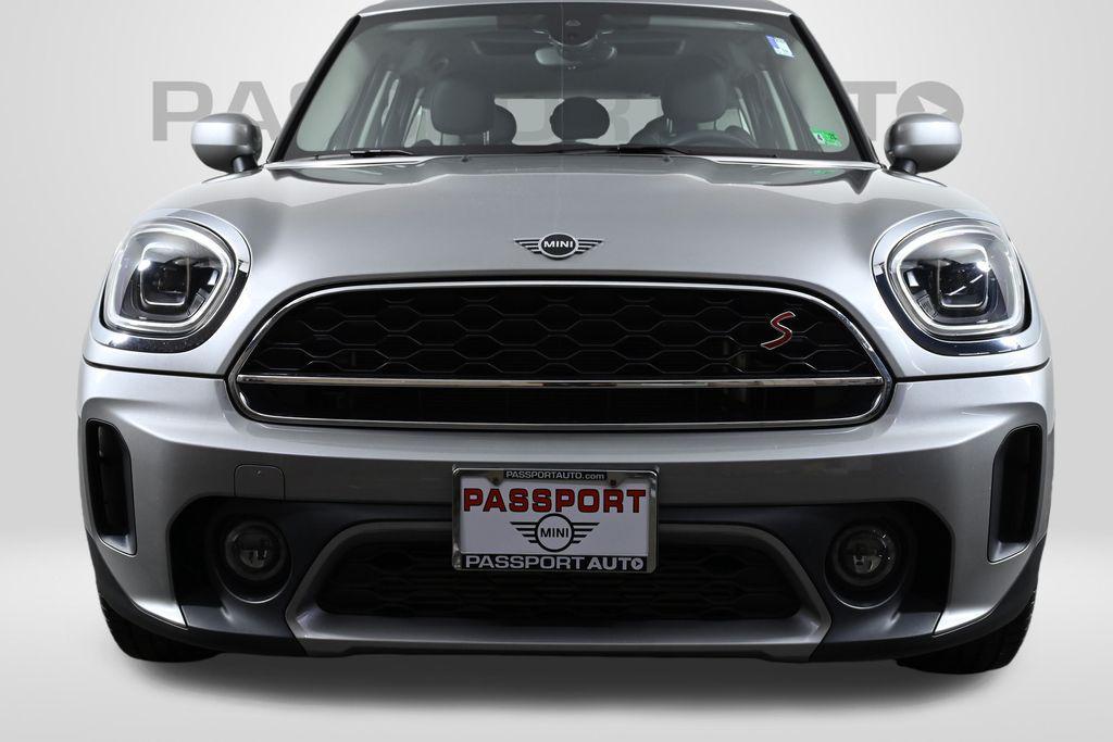 used 2023 MINI Countryman car, priced at $31,000