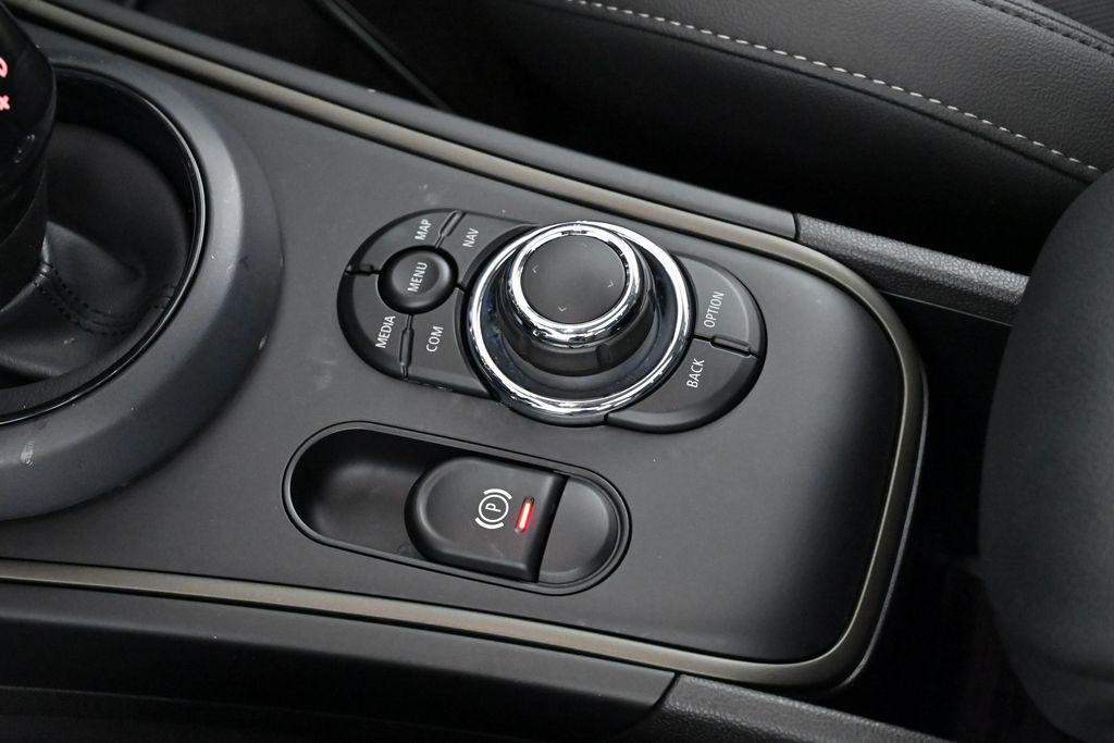 used 2023 MINI Countryman car, priced at $31,000