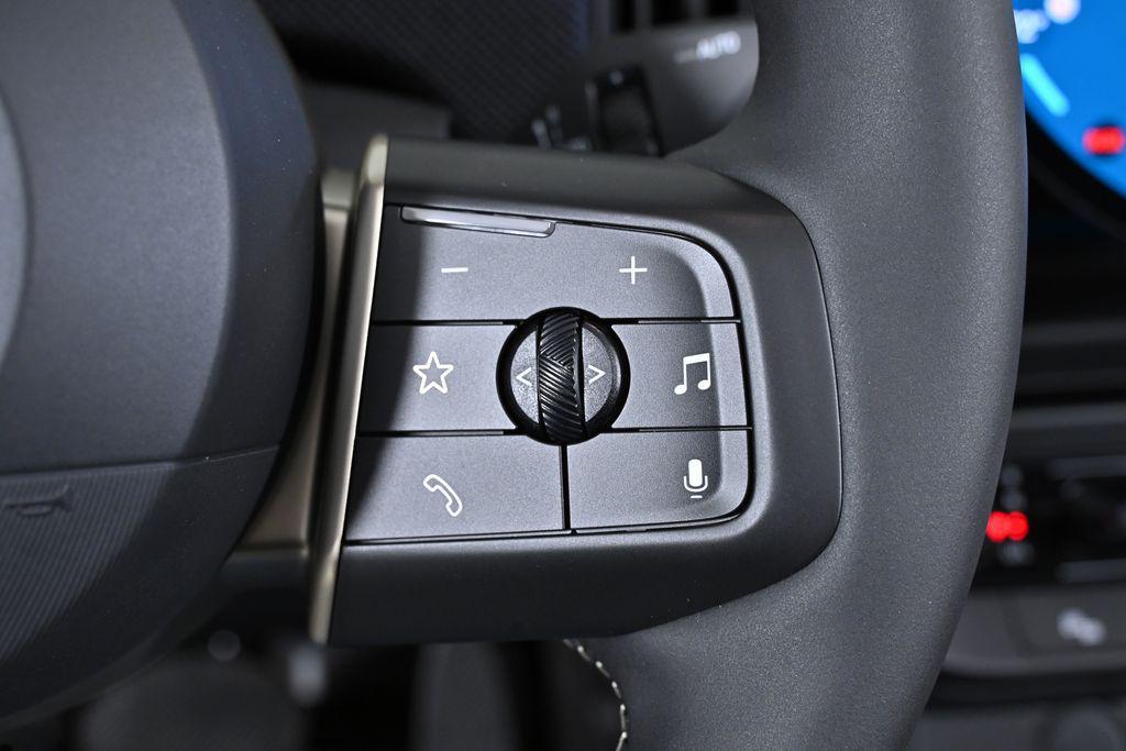 new 2026 MINI Convertible car, priced at $43,540