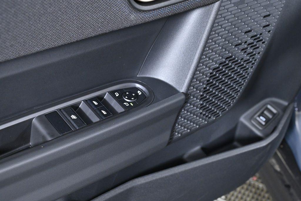 new 2026 MINI Convertible car, priced at $43,540