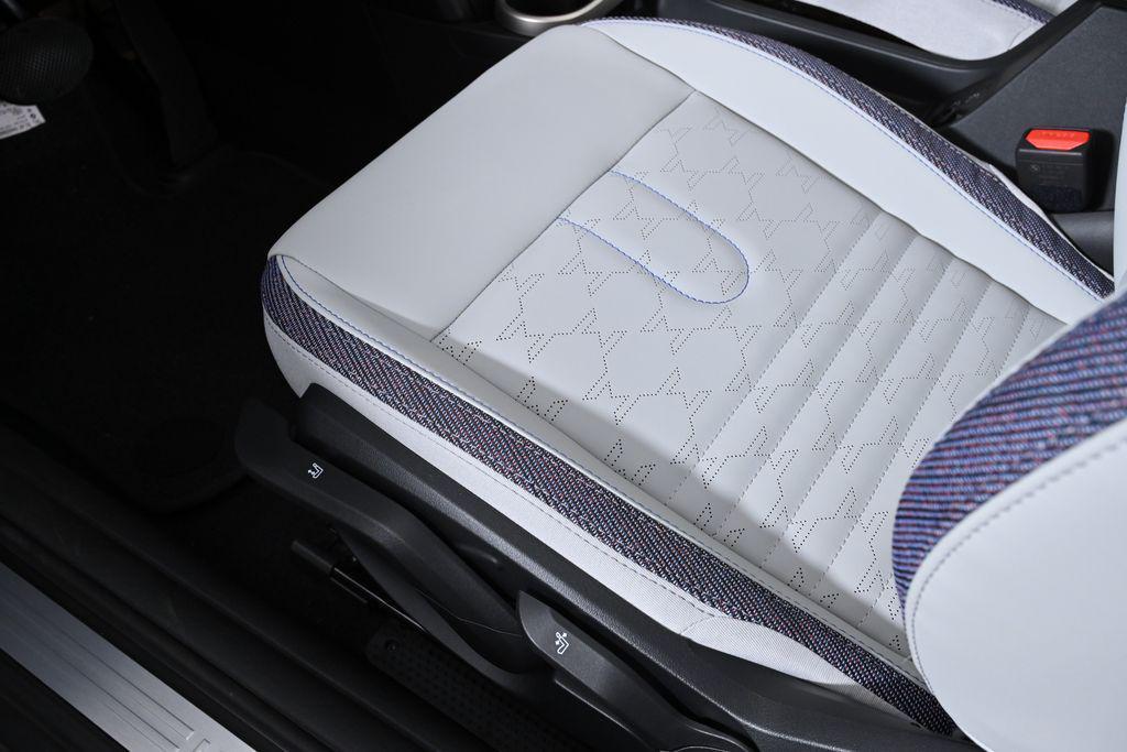 new 2026 MINI Convertible car, priced at $43,540