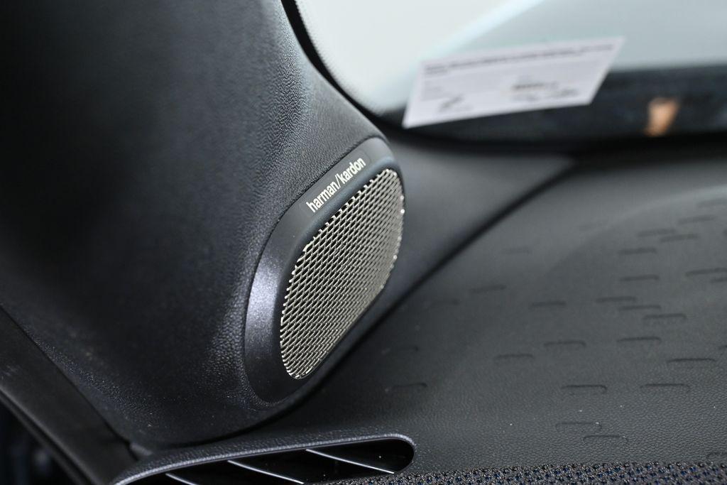 new 2026 MINI Convertible car, priced at $43,540