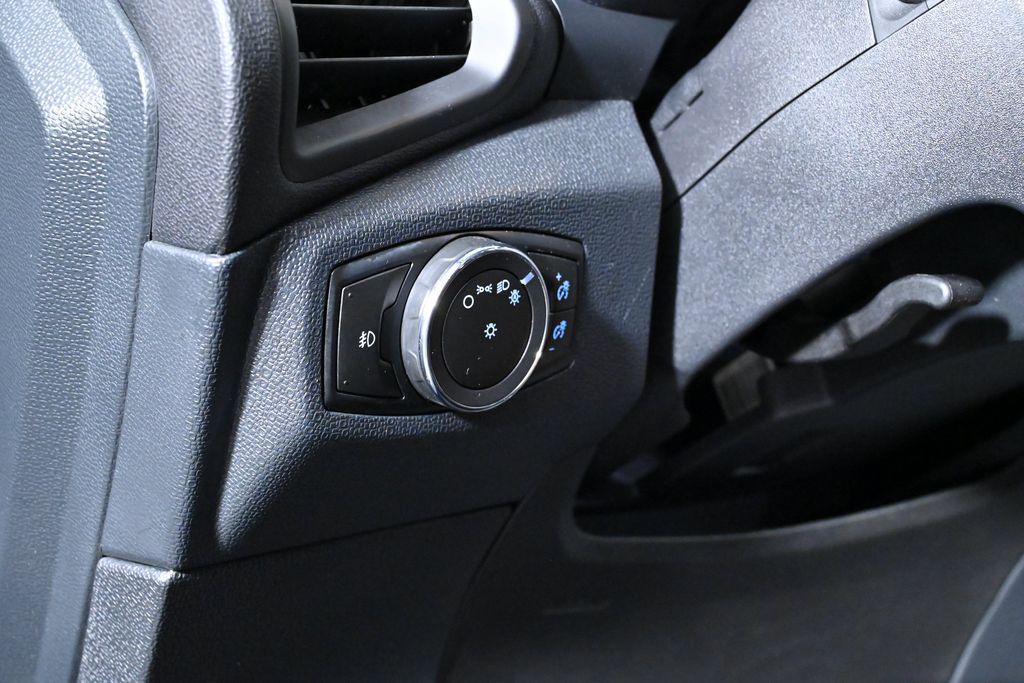 used 2018 Ford EcoSport car, priced at $11,000