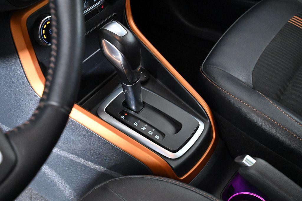 used 2018 Ford EcoSport car, priced at $11,000