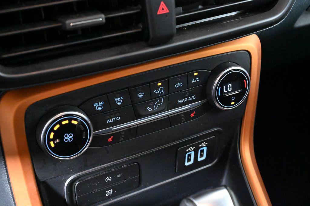 used 2018 Ford EcoSport car, priced at $11,000