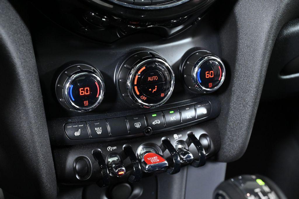 used 2019 MINI Hardtop car, priced at $18,000