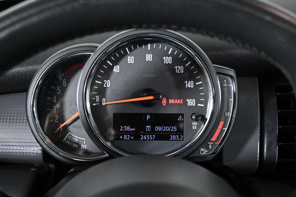 used 2019 MINI Hardtop car, priced at $18,000