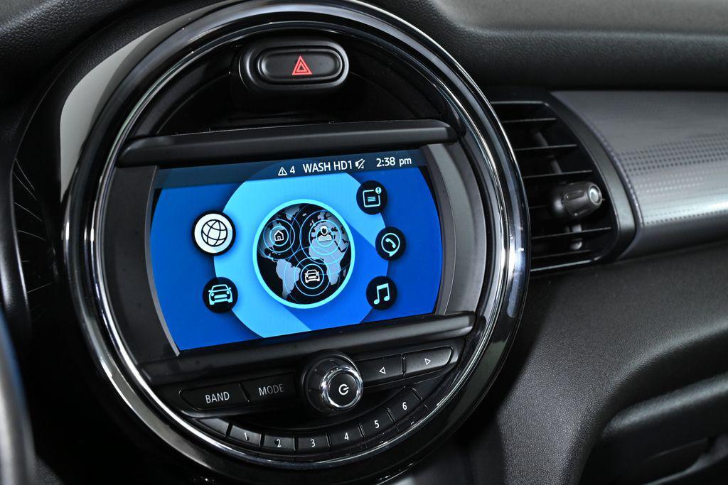 used 2019 MINI Hardtop car, priced at $18,000