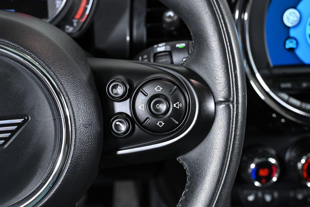 used 2019 MINI Hardtop car, priced at $18,000