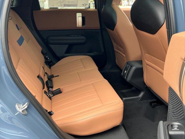 new 2025 MINI Countryman car, priced at $43,805