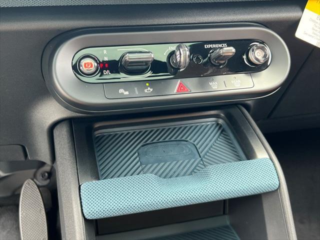 new 2025 MINI Countryman car, priced at $43,805