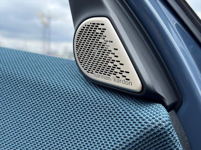 new 2025 MINI Countryman car, priced at $43,805
