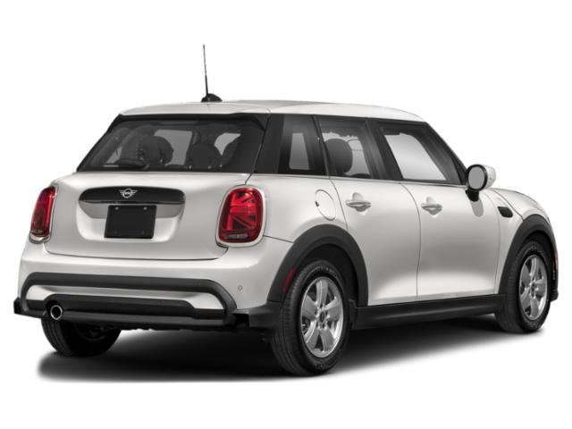 used 2024 MINI Hardtop car, priced at $28,000