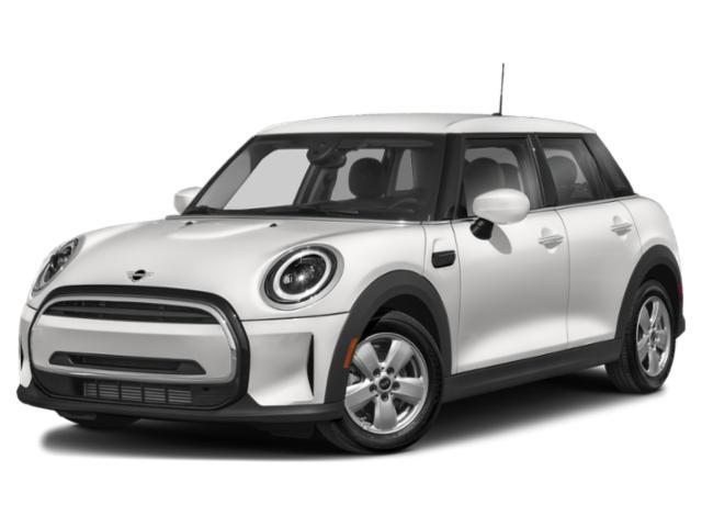 used 2024 MINI Hardtop car, priced at $28,000