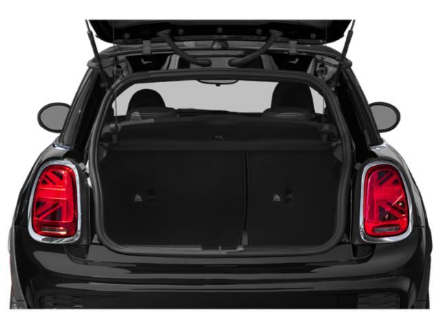 used 2021 MINI Hardtop car
