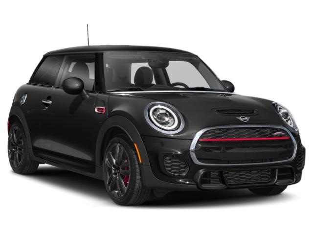 used 2021 MINI Hardtop car