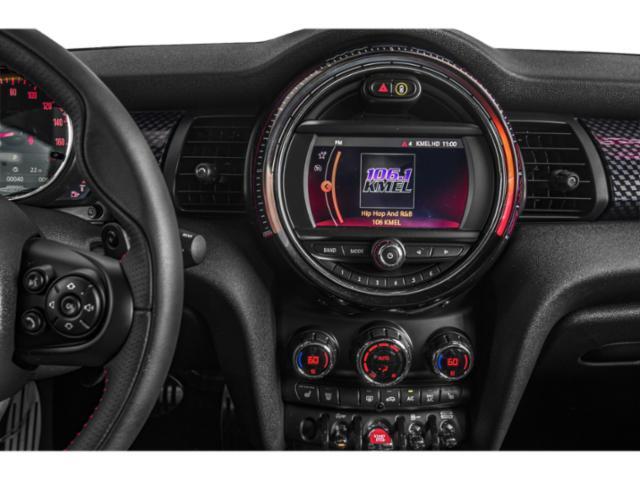 used 2021 MINI Hardtop car