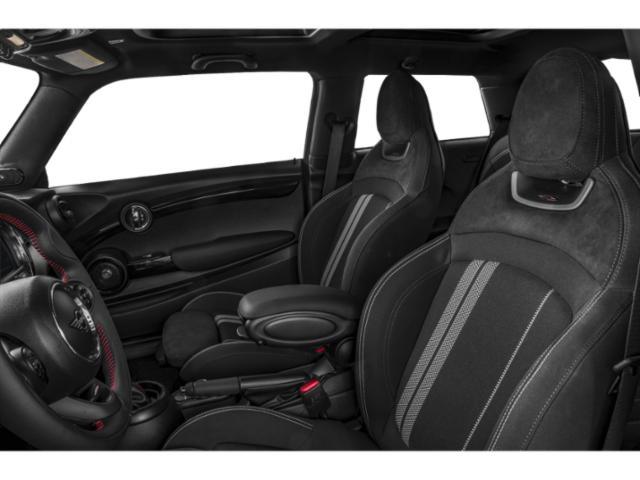 used 2021 MINI Hardtop car