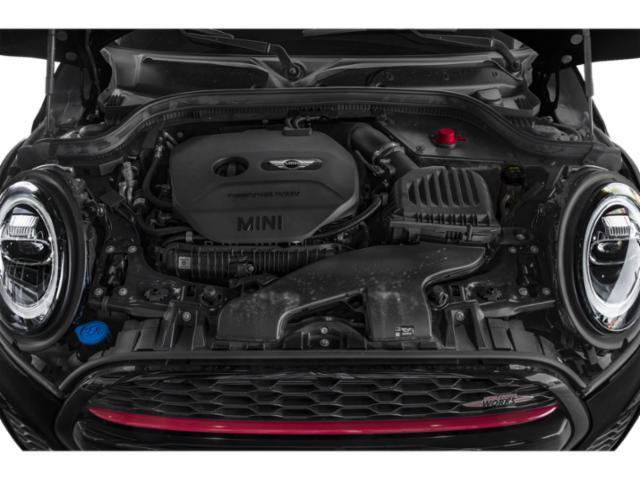 used 2021 MINI Hardtop car