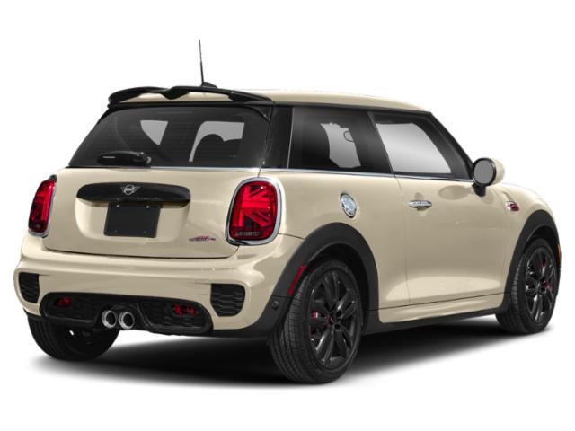 used 2021 MINI Hardtop car