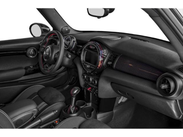 used 2021 MINI Hardtop car