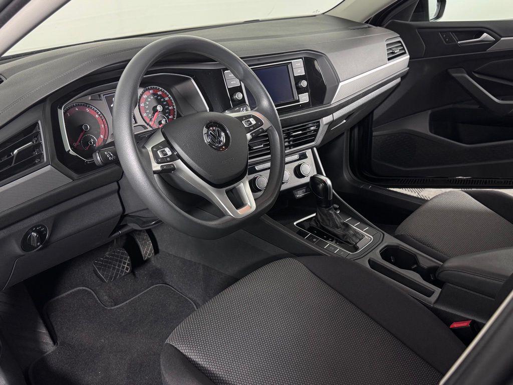 used 2020 Volkswagen Jetta car, priced at $16,500