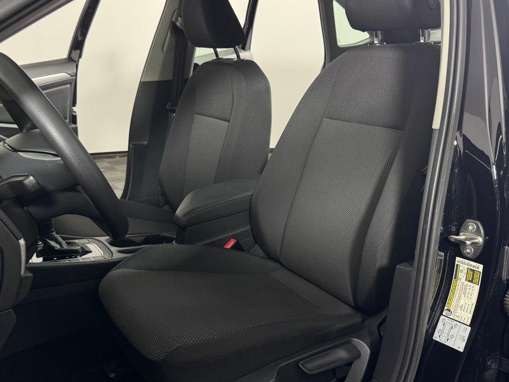used 2020 Volkswagen Jetta car, priced at $16,500