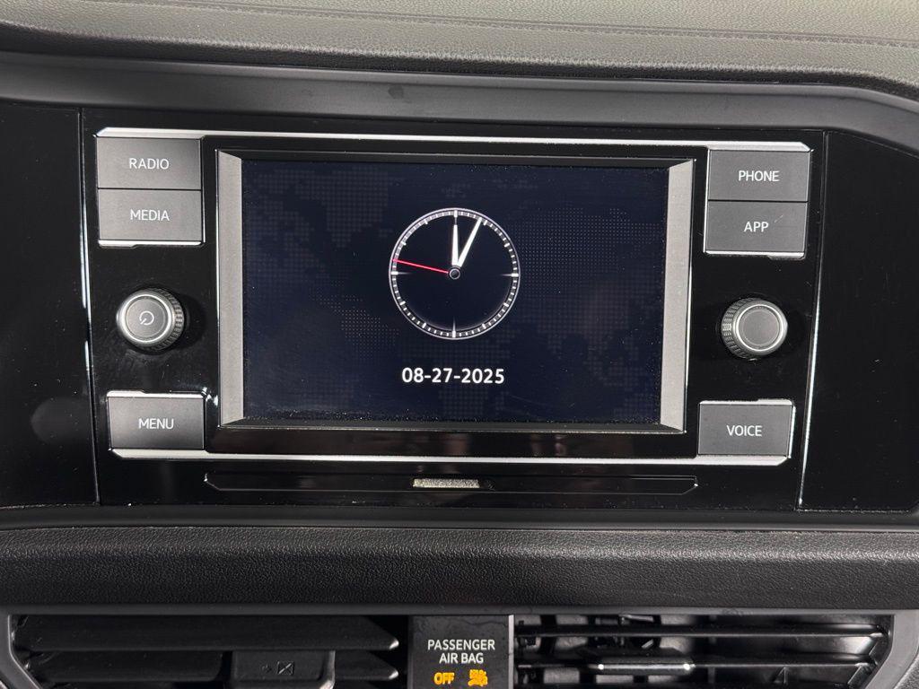 used 2020 Volkswagen Jetta car, priced at $16,500