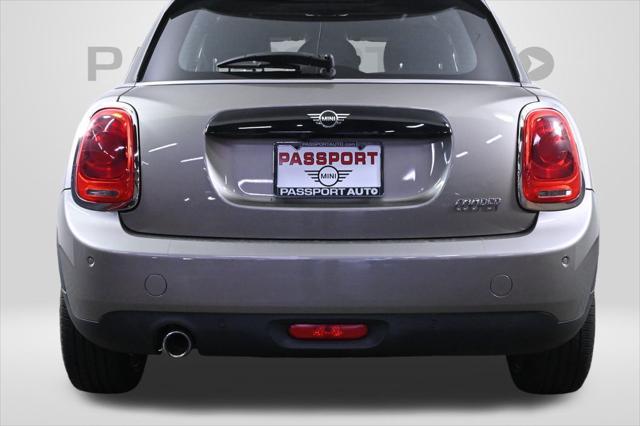 used 2020 MINI Hardtop car, priced at $19,700