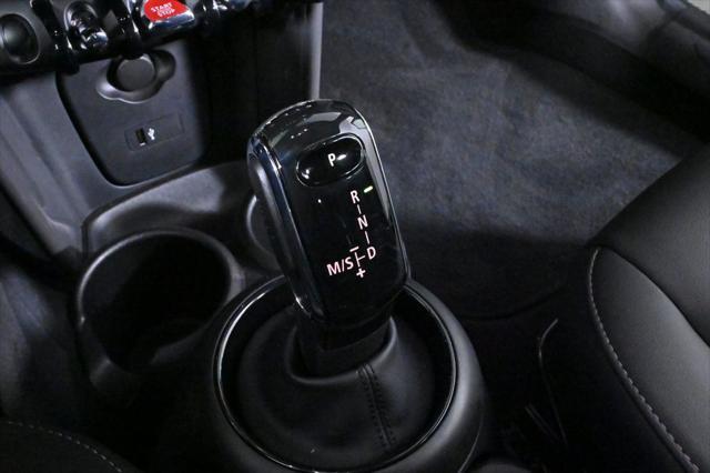 used 2020 MINI Hardtop car, priced at $19,700