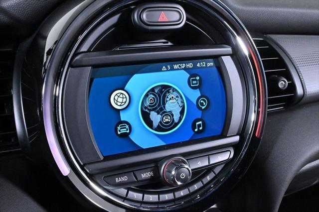 used 2020 MINI Hardtop car, priced at $19,700