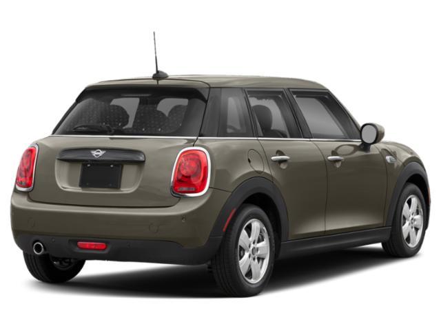 used 2020 MINI Hardtop car, priced at $19,700