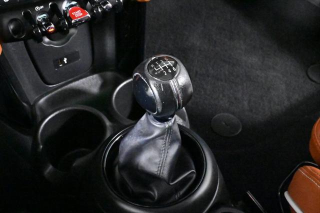 used 2019 MINI Hardtop car, priced at $18,800
