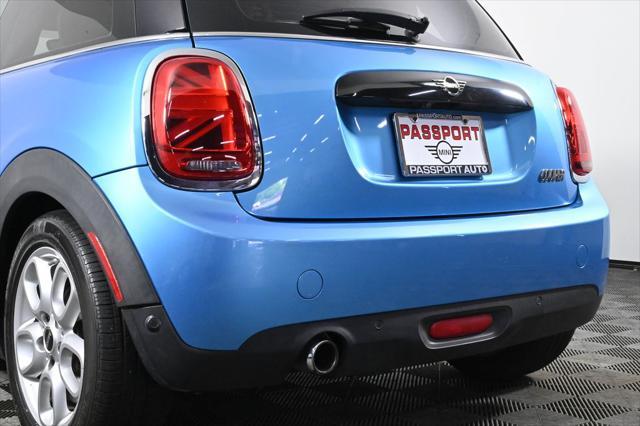 used 2019 MINI Hardtop car, priced at $18,800