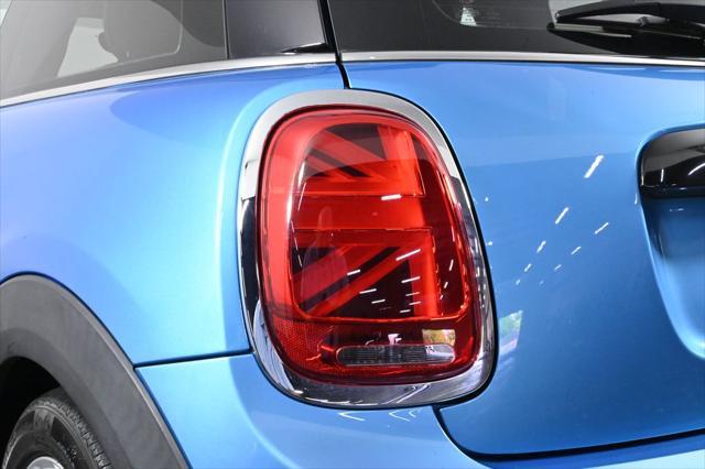used 2019 MINI Hardtop car, priced at $18,800