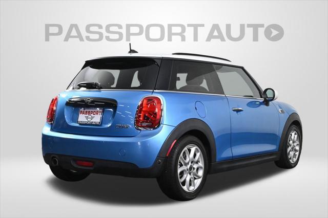 used 2019 MINI Hardtop car, priced at $18,800