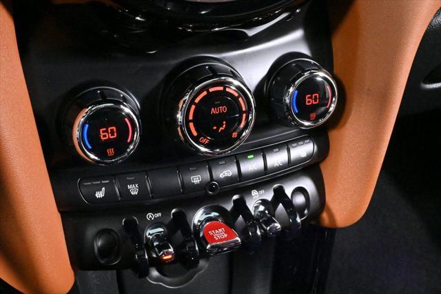 used 2019 MINI Hardtop car, priced at $18,800