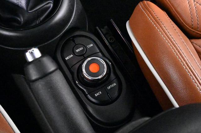 used 2019 MINI Hardtop car, priced at $18,800
