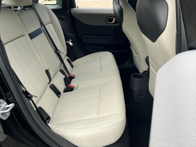new 2025 MINI Hardtop car, priced at $39,380