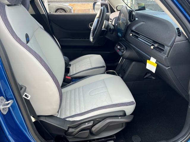 new 2025 MINI Hardtop car, priced at $38,815